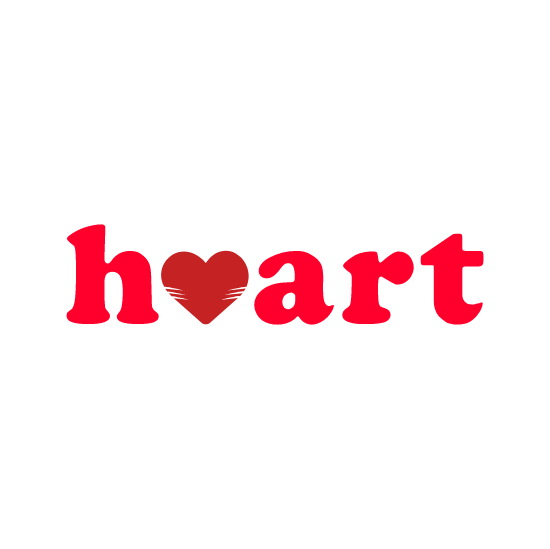 Heart website - UX-Design project