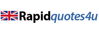 RapidQuote4U UX/UI project