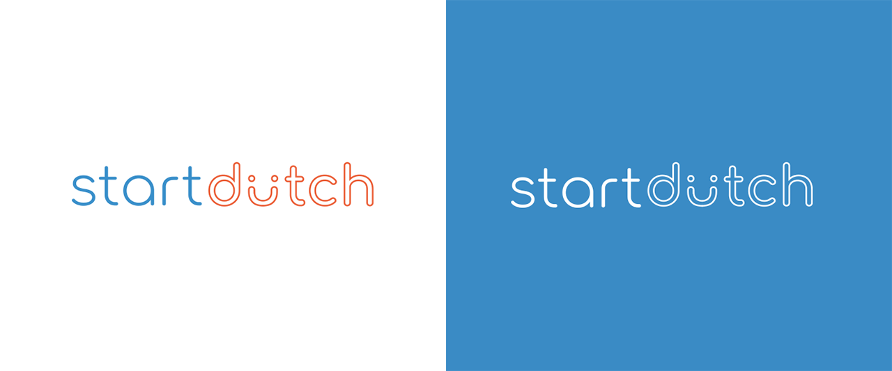 Start Dutch UX/UI project